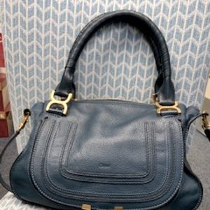 Chloe Medium Marcie bag